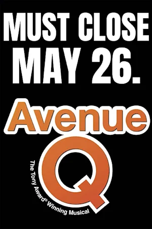 Avenue Q Tickets
