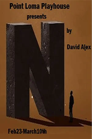 N by David Alex, West Coast Premiere