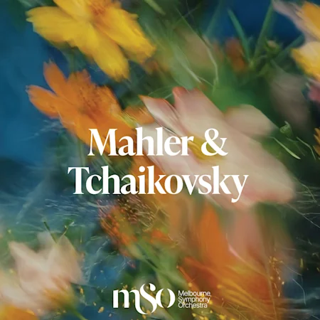 Mahler & Tchaikovsky