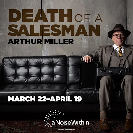 Death of A Salesman