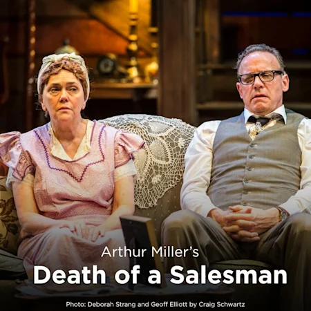 Death of A Salesman
