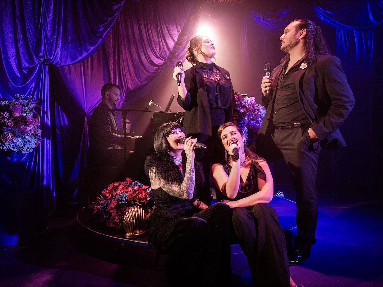 Barbra: The Greatest Star: What to expect - 2