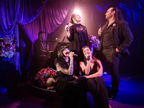 Barbra: The Greatest Star: What to expect - 2