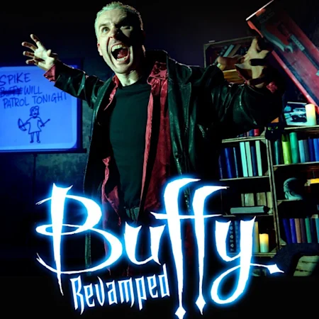 Buffy Revamped