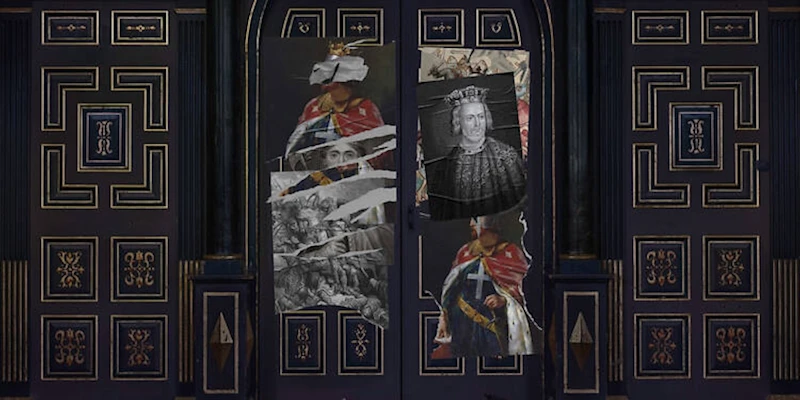 King John