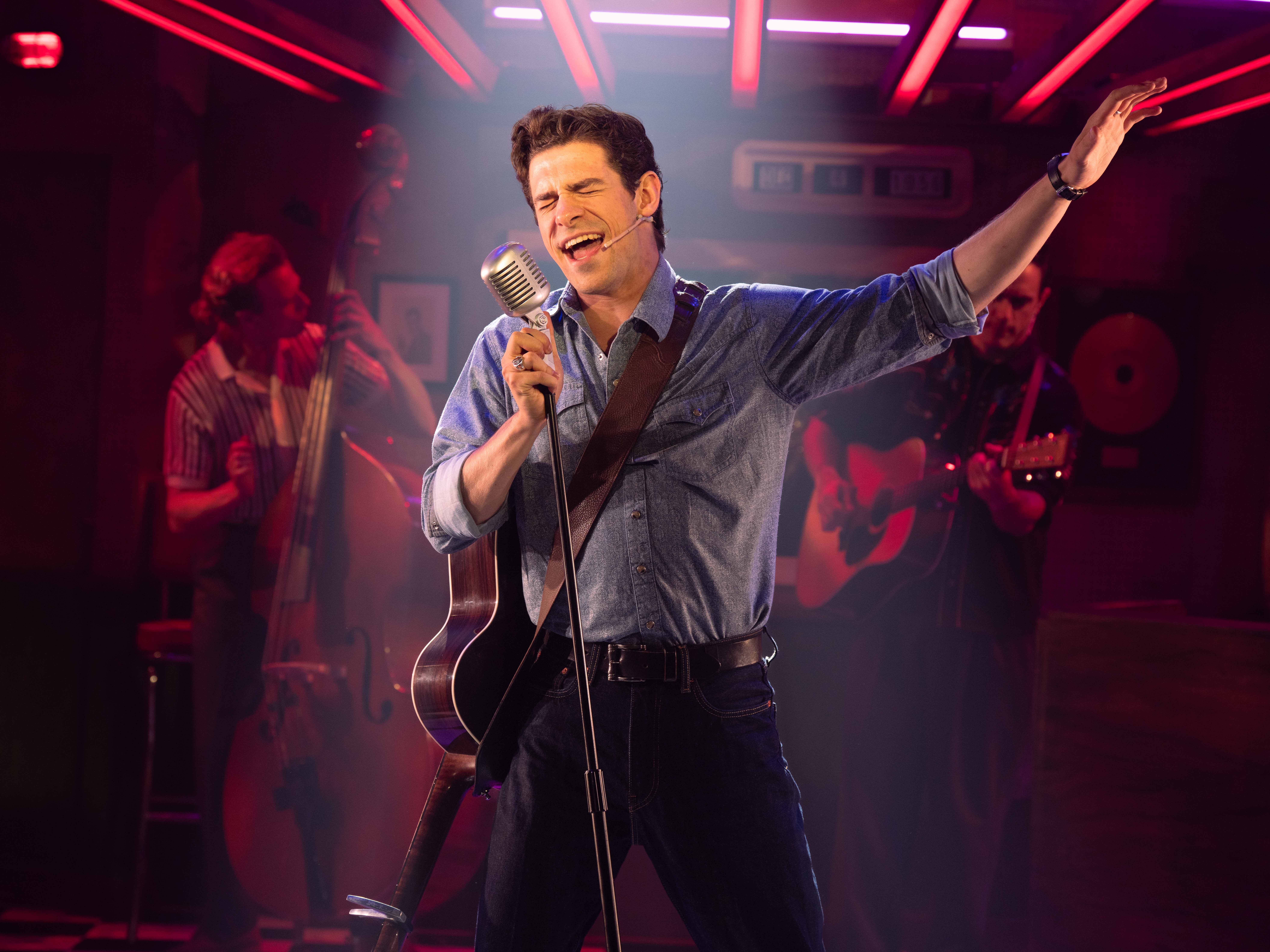 Million Dollar Quartet