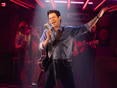 Million Dollar Quartet: What to expect - 3