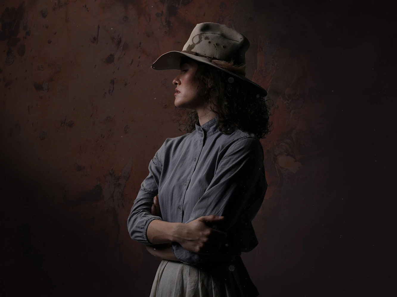 The Drover's Wife: What to expect - 1
