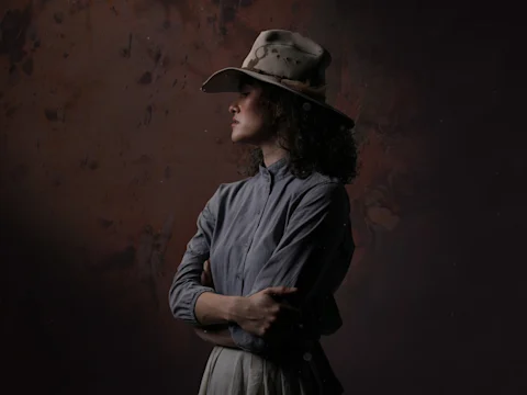 The Drover's Wife: What to expect - 2