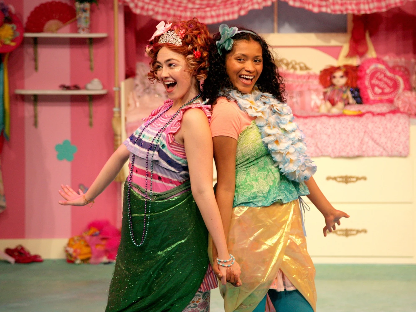 Fancy Nancy The Musical: What to expect - 2