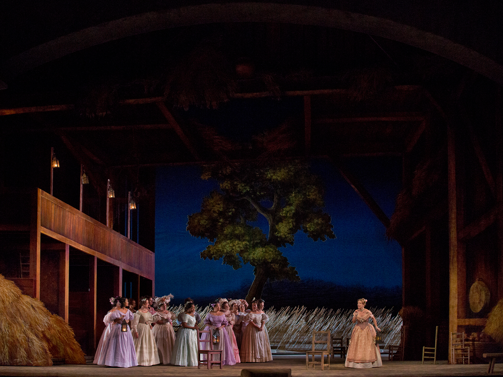 Donizetti's L'Elisir D'Amore: What to expect - 2