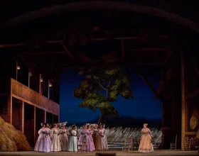 Donizetti's L'Elisir D'Amore: What to expect - 2