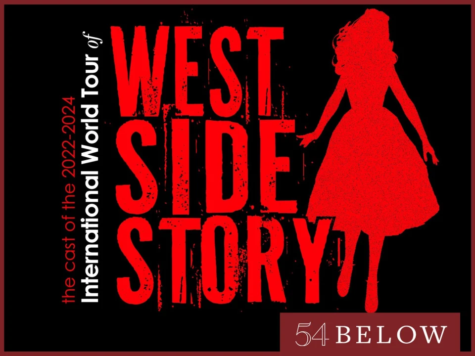 The Cast of the 2022-2024 International World Tour of West Side Story: What to expect - 1