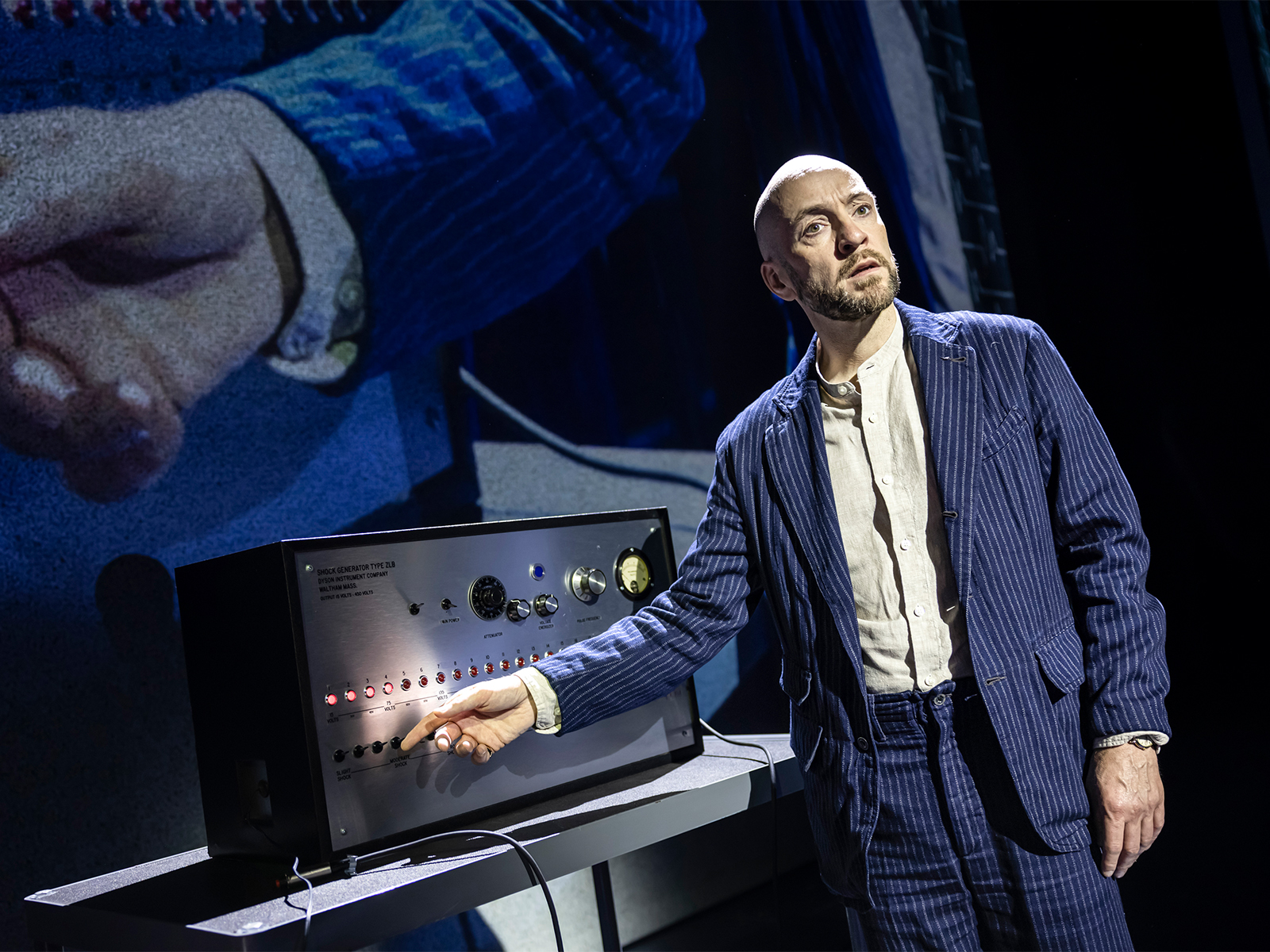Derren Brown- Only Human