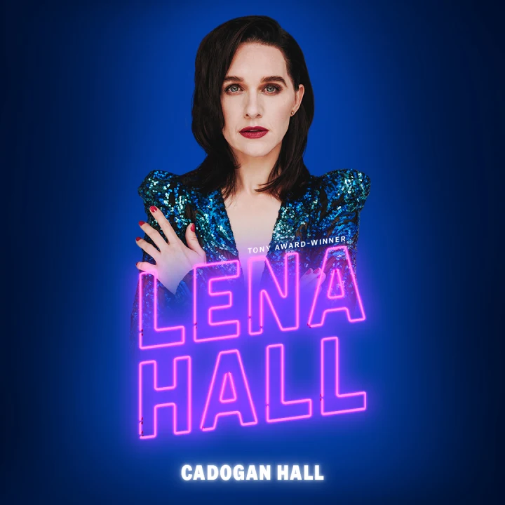 Lena Hall: What to expect - 1