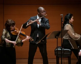 The Chamber Music Society of Lincoln Center: Summer Evenings IV: What to expect - 2