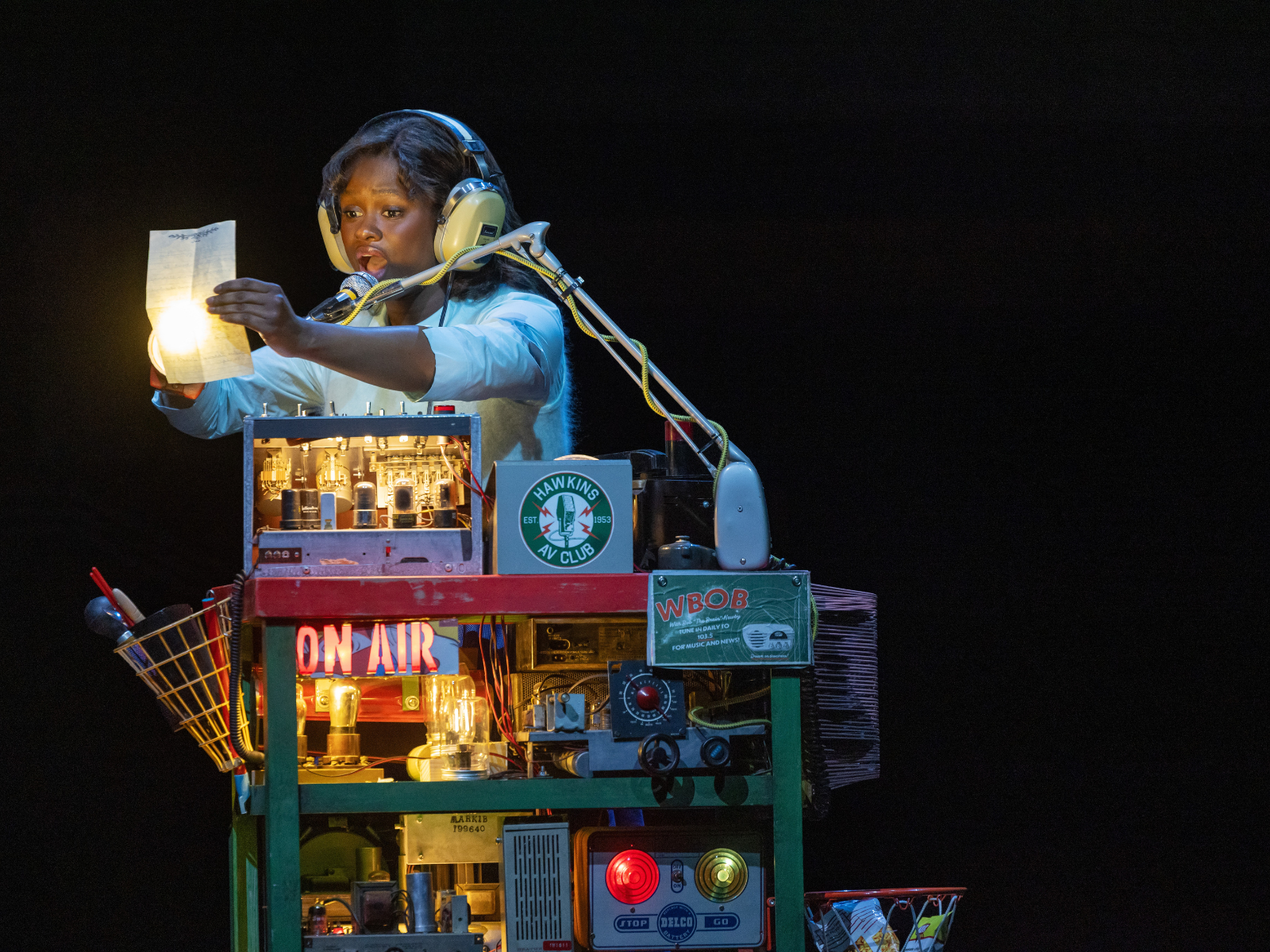 Stranger Things: The First Shadow: What to expect - 2