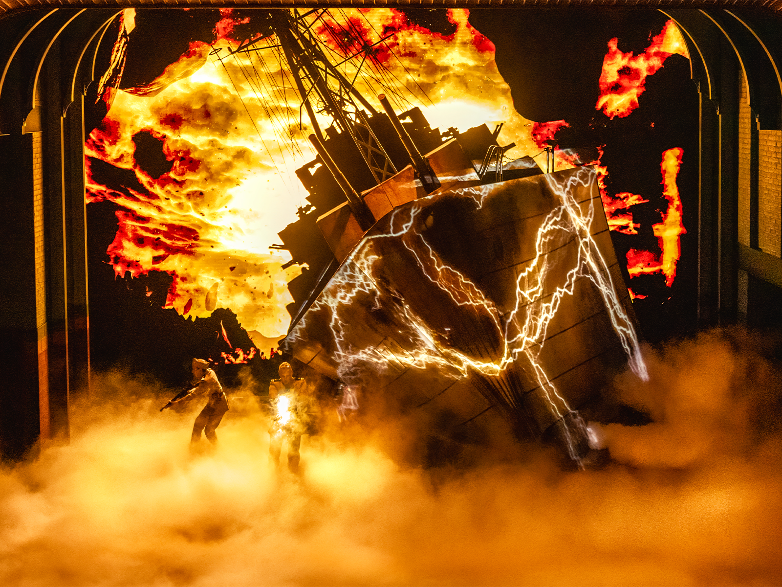 Stranger Things: The First Shadow: What to expect - 2