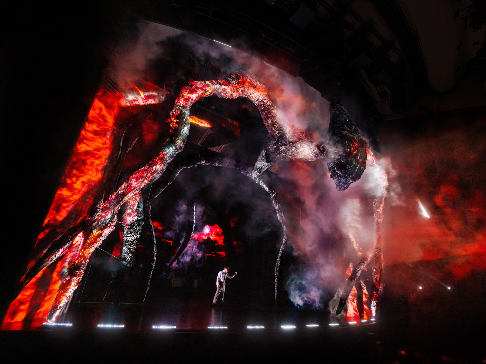 Stranger Things: The First Shadow: What to expect - 2