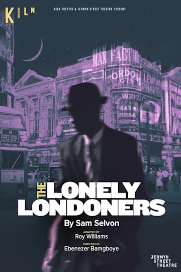 The Lonely Londoners tickets