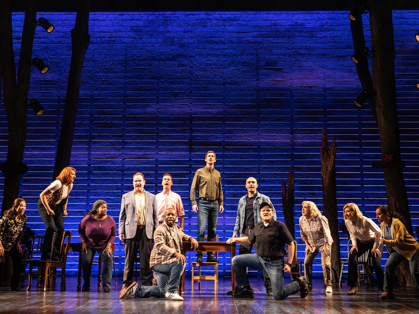 Come From Away: What to expect - 6