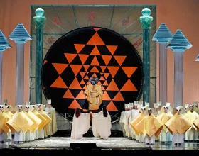 The Magic Flute: What to expect - 1