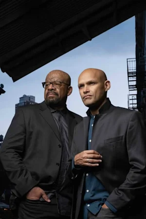 New York Jazz Piano Festival: Luis Perdomo & Miguel Zenón Tickets