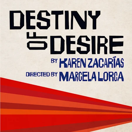 Destiny of Desire