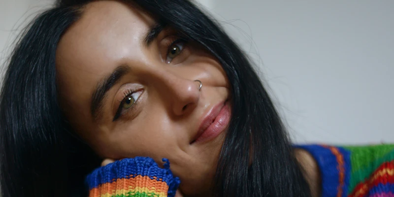 Maimuna Memon, performer