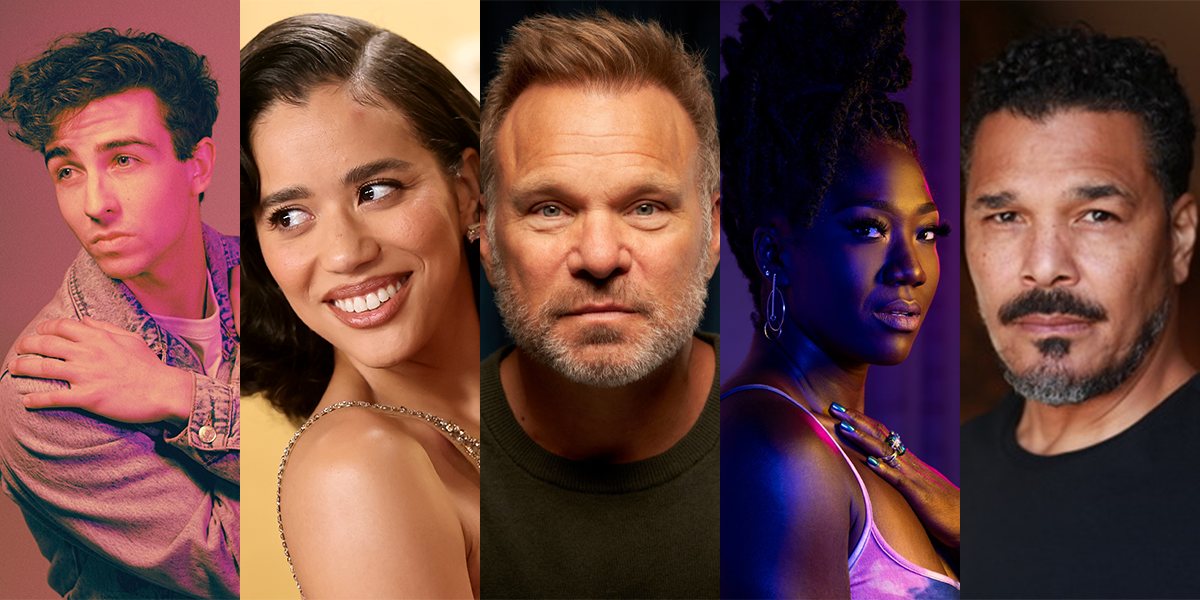 ‘Hadestown’ names new Broadway cast including Jasmin Savoy Brown, Norbert Leo Butz, Amber Iman