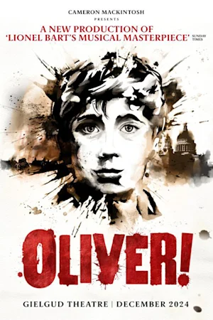 Oliver! Tickets