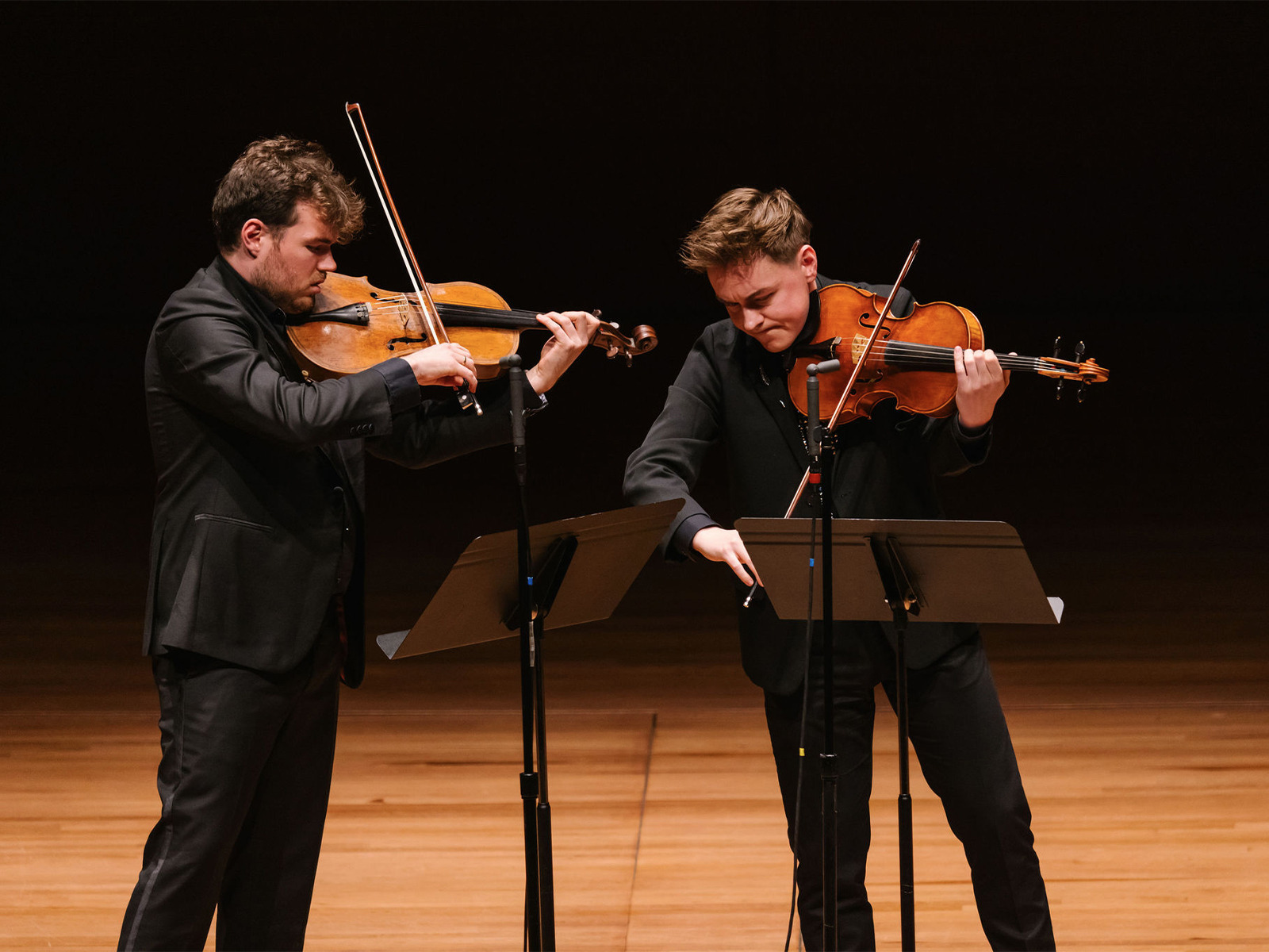 Chamber Music Society of Lincoln Center: Beethoven, Mozart, and Vaughan Williams: What to expect - 2