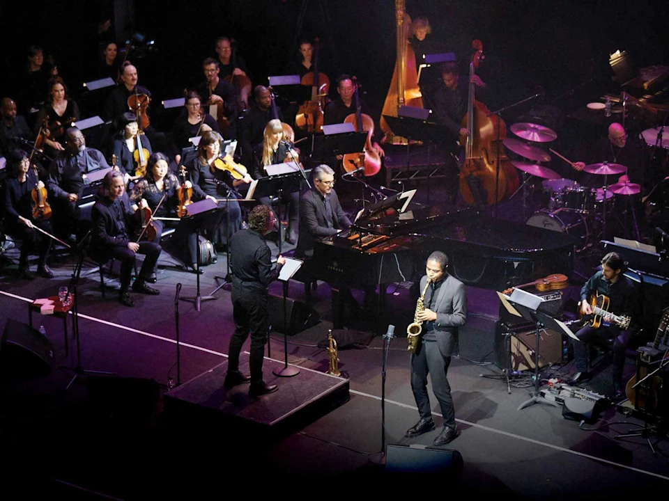 Pacific Jazz Orchestra Feat. Kandace Springs: What to expect - 1