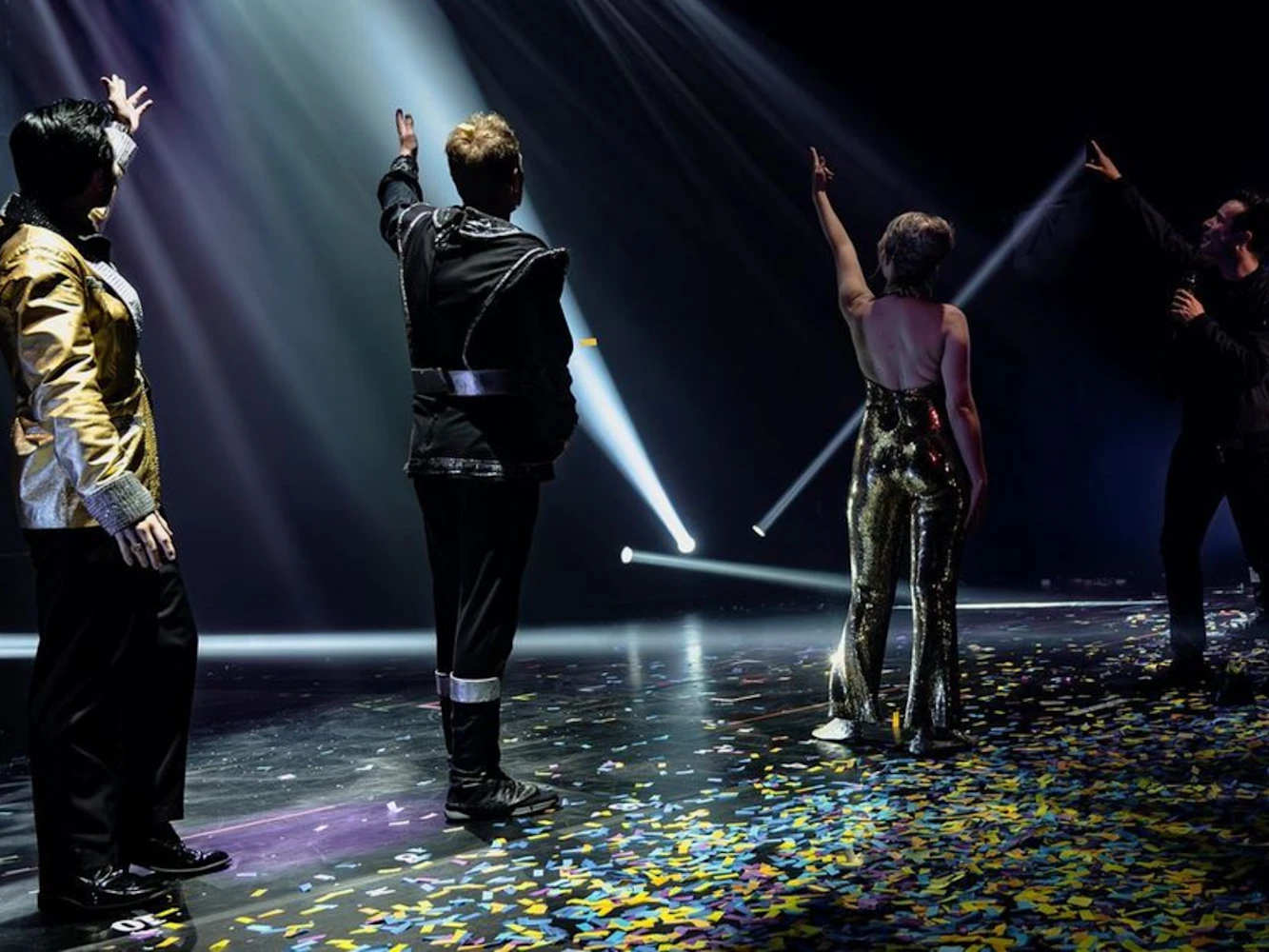 Champions of Magic: What to expect - 3