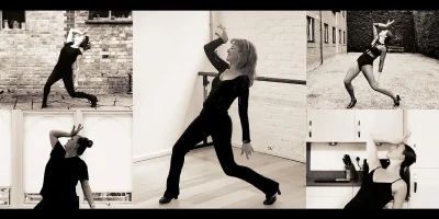 Photo credit: Chicago performers (Photo courtesy of Make A Difference Trust)