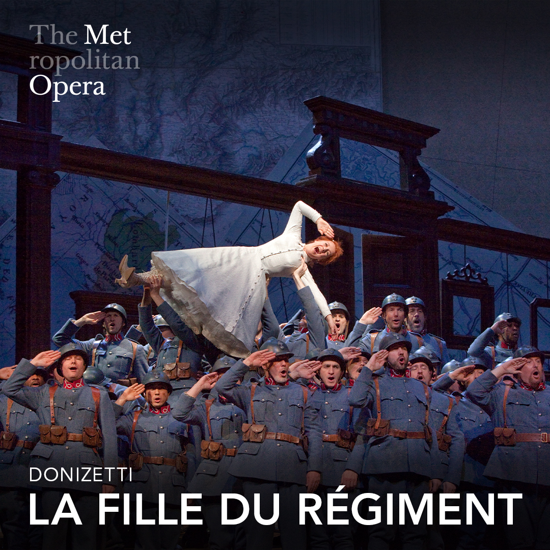 その他 Fille Du Regiment [CD] Amazon.co.jp: La Fille Du Regiment: ミュージック