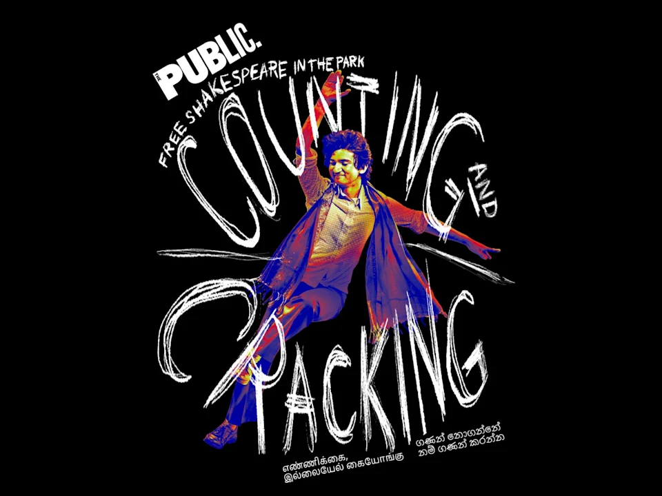 Counting and Cracking: What to expect - 1