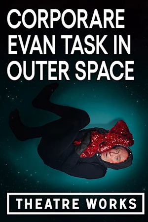 Corporare - Evan Task in Outer Space
