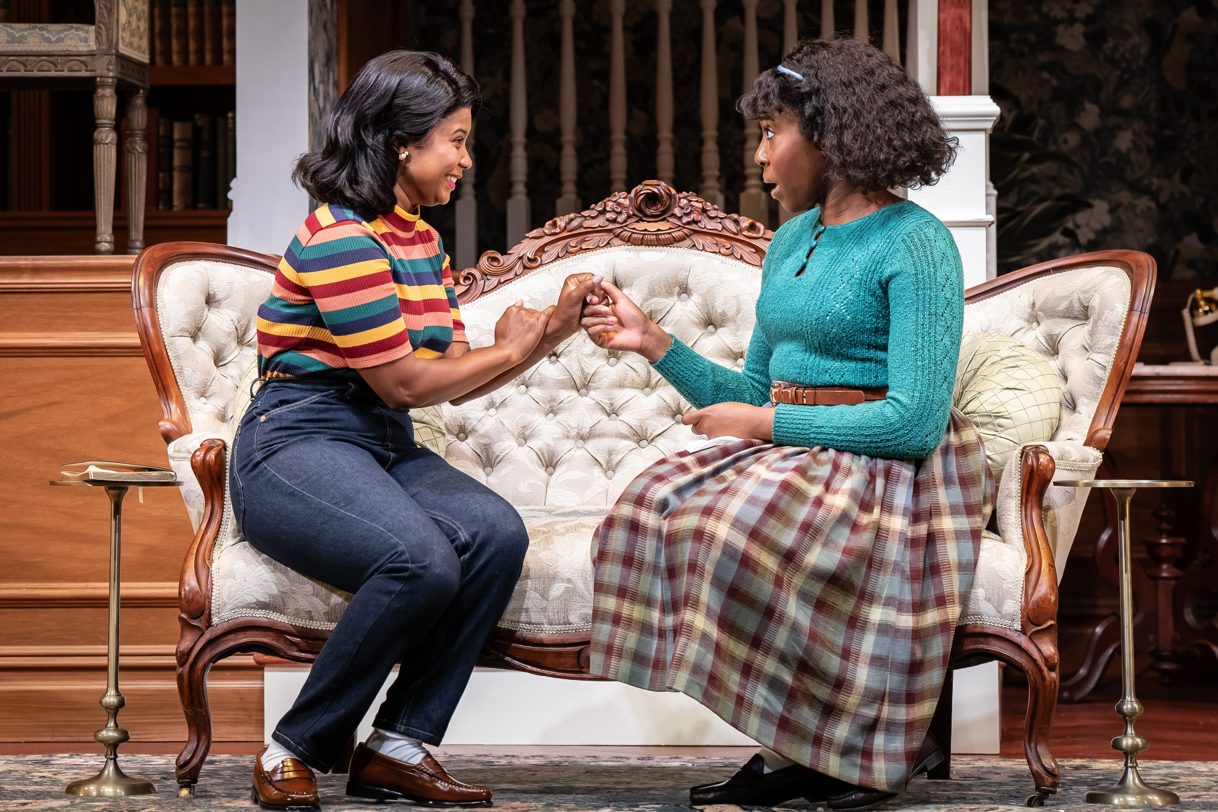 The Nacirema Society: What to expect - 5