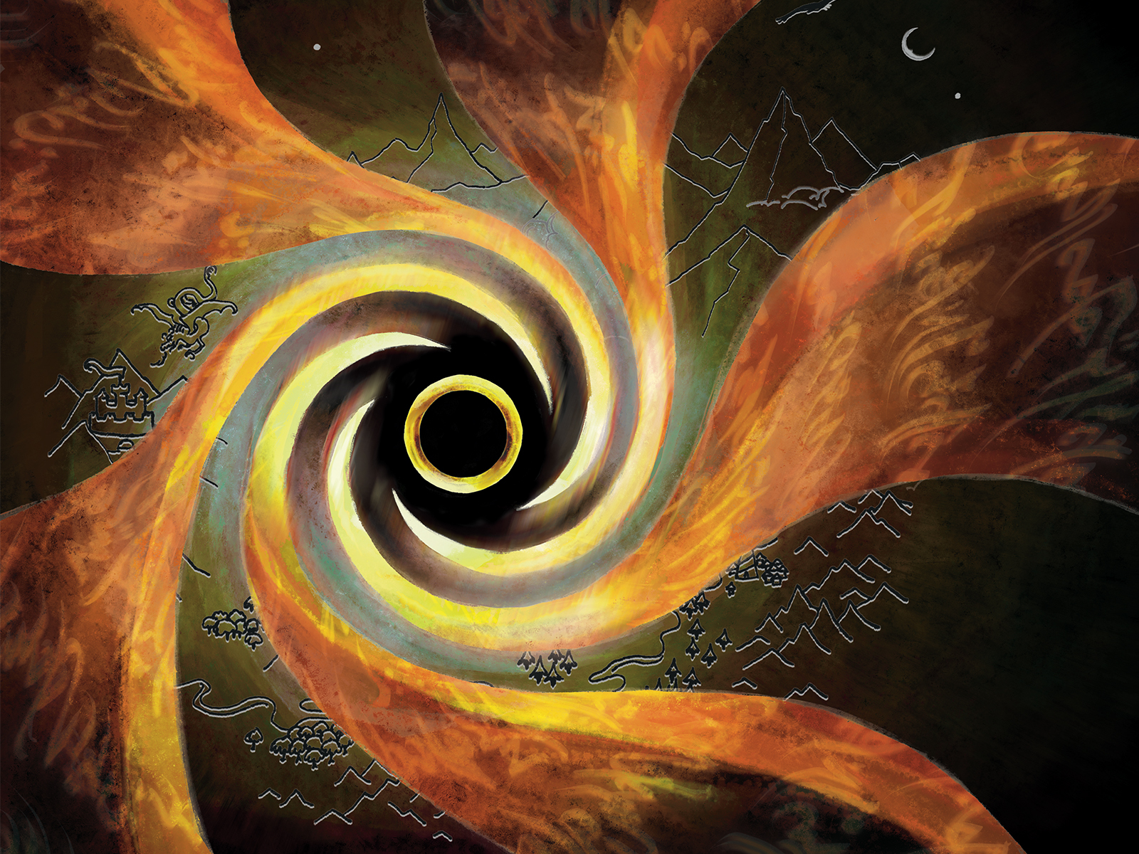 The Music of the Lord of the Rings: What to expect - 1