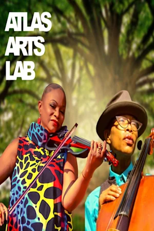 Atlas Arts Lab presents syBLINGS! Tickets