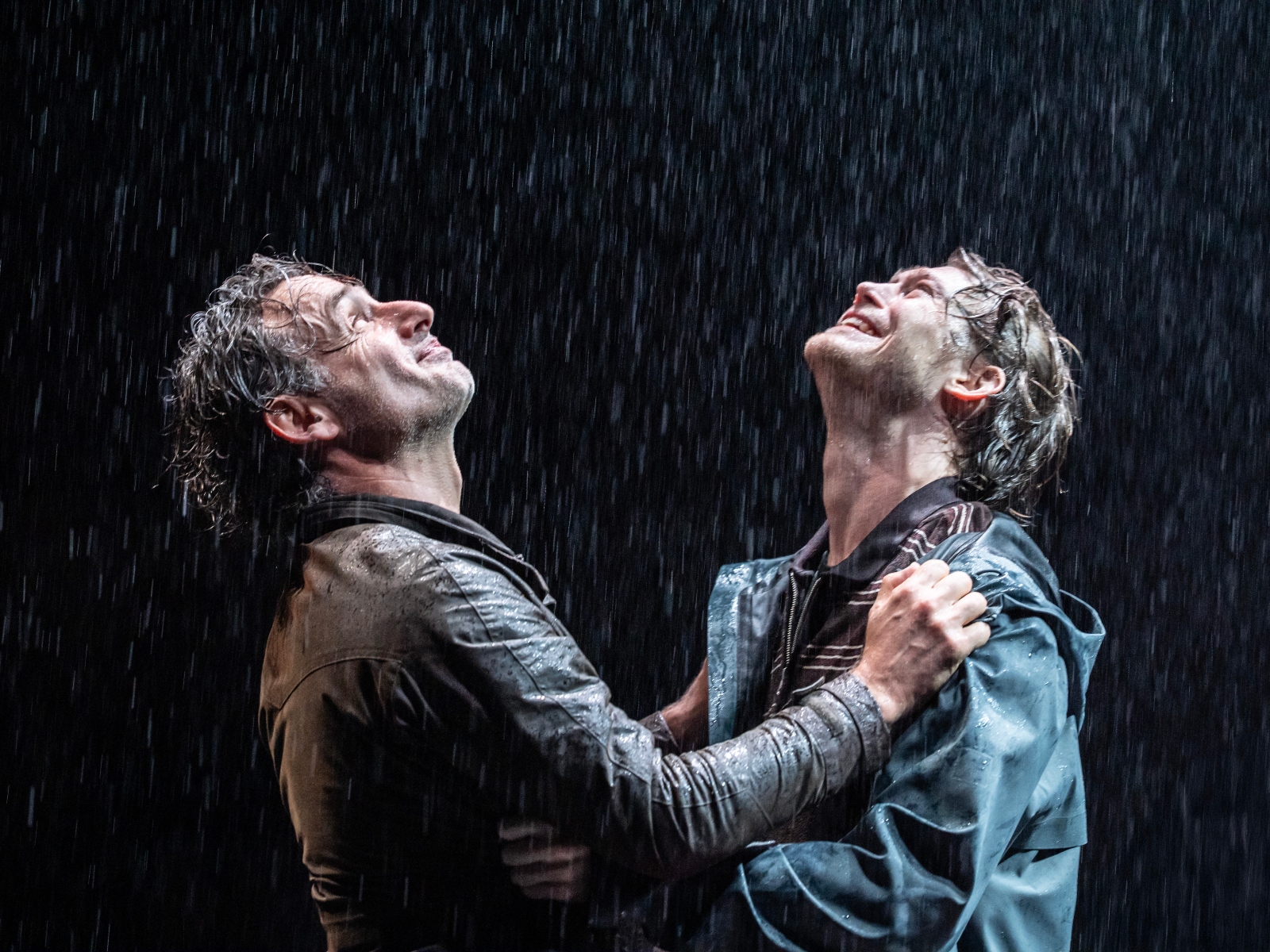 The Lady from the Sea