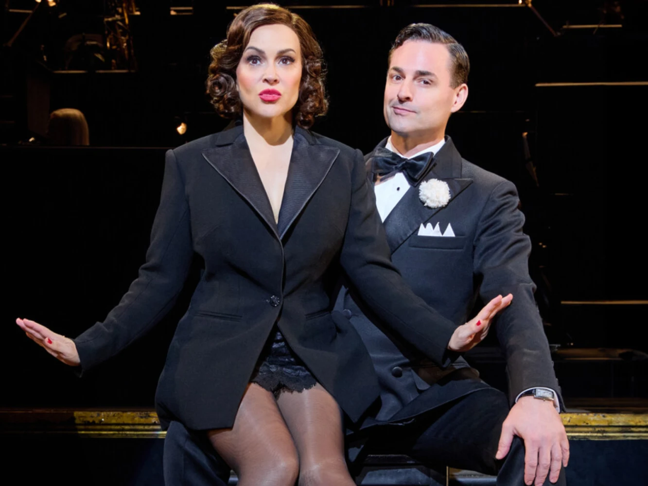 Chicago on Broadway: What to expect - 3