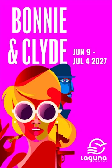 Bonnie & Clyde tickets