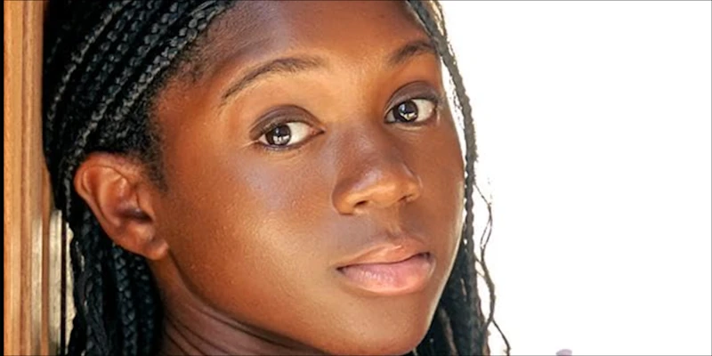 Nia Otchere-Sarfo (Gifty)