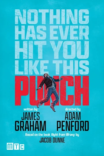 Punch on Broadway Tickets