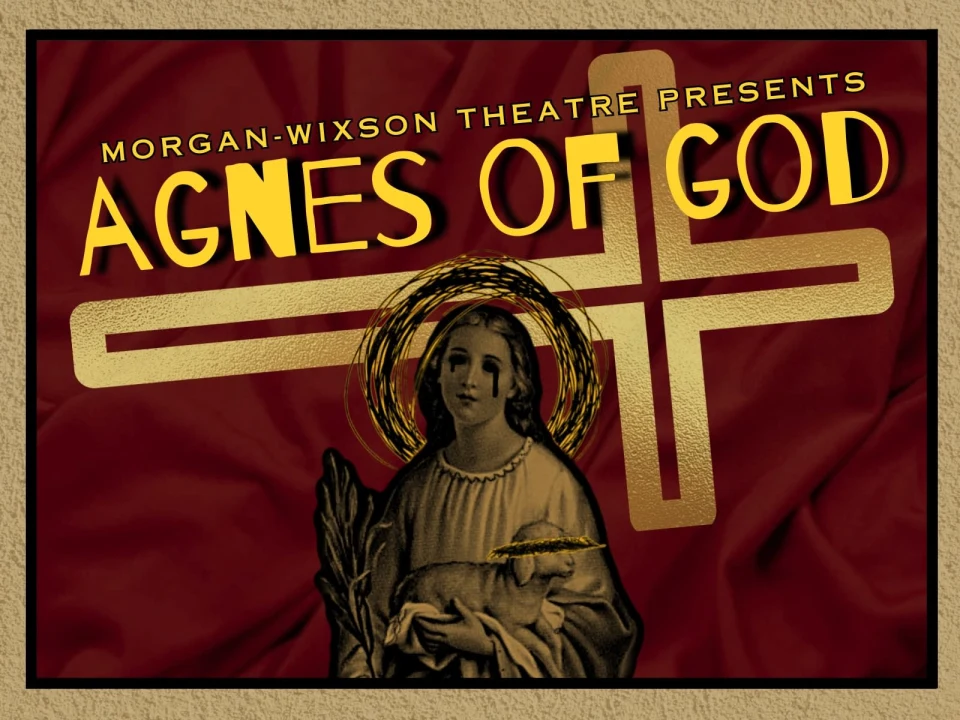 Agnes Of God: What to expect - 1