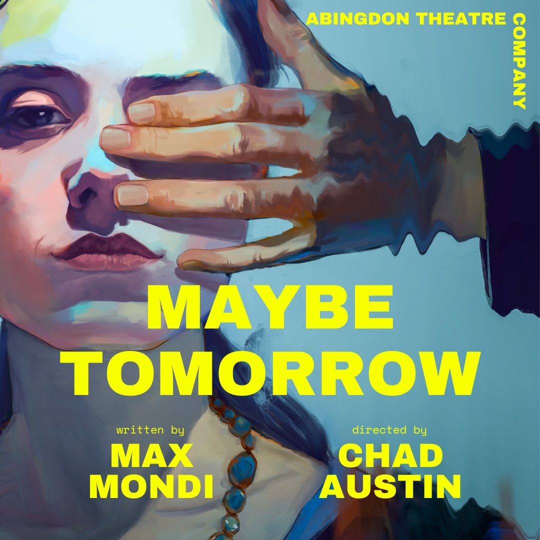 Maybe Tomorrow Tickets | New York Theatre Guide