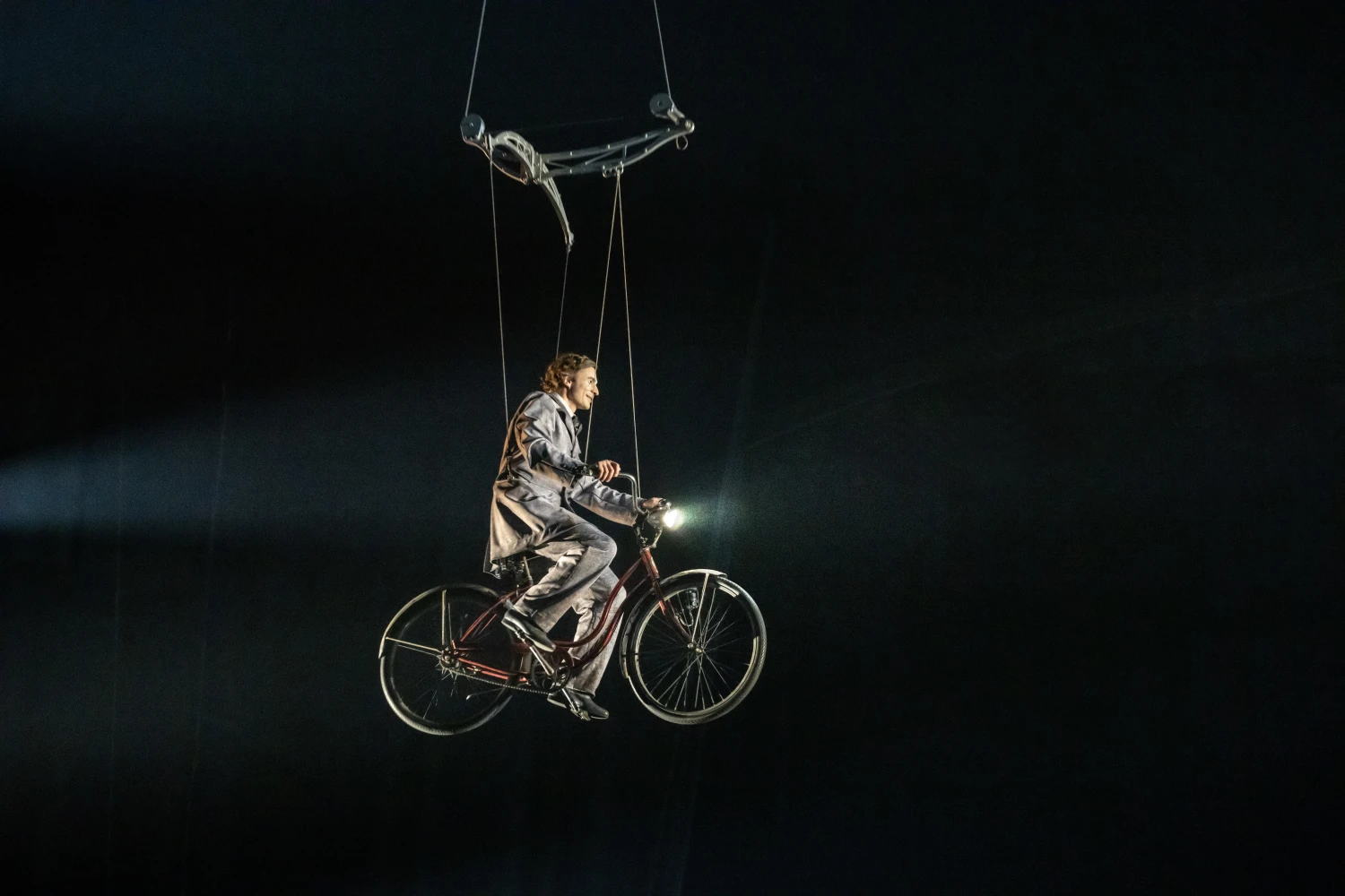 Cirque du Soleil - Corteo: What to expect - 2