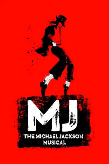 MJ The Michael Jackson Musical at Crown Theatre tickets